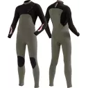 Muta Vissla 7 Seas Comp 4/3mm
