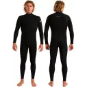 Fato Surf Quiksilver Everyday Sessions 4/3mm CZ