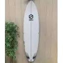 Planche de surf evolutive ZERO