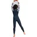 Muta surf Quiksilver Highline LTD 4/3mm Junior
