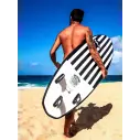 Surfbrett Softech Filipe Toledo