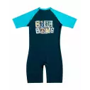 Lycra jongens Billabong Toddler Right Point