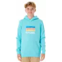 Sudadera Rip Curl Hey Muma