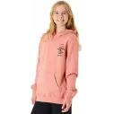 Sweat-shirt Rip Curl Hey Muma