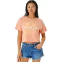 Rip Curl always summer T-Shirt