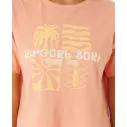 Camisa Rip Curl always summer