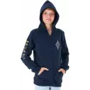 Sweatshirt Rip Curl Hey Muma