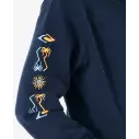 Sweatshirt Rip Curl Hey Muma