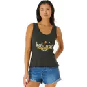 Rip Curl always Oceans together t-shirt