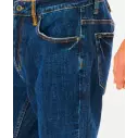 Rip Curl Epic Denim tidal Blue Pant