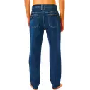Rip Curl Epic Denim tidal Blue Pant
