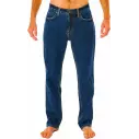 Rip Curl Epic Denim tidal Blue Pant