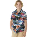 Chemise Rip Curl Party Pack Junior