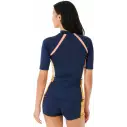 UV T-Shirt Roxy Enjoy Waves