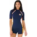 UV T-Shirt Roxy Enjoy Waves
