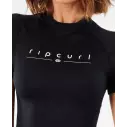 UV shirt Roxy Enjoy Waves