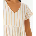 Abito Rip Curl Las Palmas Vestito
