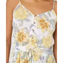 Abito Rip Curl Las Palmas Vestito