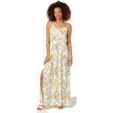 Vestido Rip Curl Las Palmas Dress