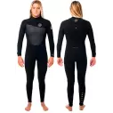 Neopren Rip Curl Flash Bomb Heatseeker 3/2mm