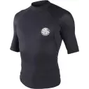 Top néoprène Rip Curl Hotskin SS