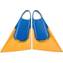 Flossen bodyboard Viper MS Rot