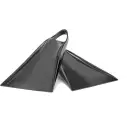 Vinnen bodyboard Viper MS Rood