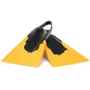 Pinne bodyboard Viper MS Rosso