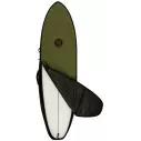 Capas de surf Creatures Shortboard Grom Day Use