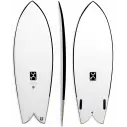 Surfboard Firewire Seaside