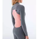 Neopreen Hurley Advantage 4/3mm