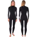 Wetsuit Hurley Advantage 4/3mm