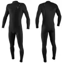 Neoprene ONeill Hyperfreak 5/4mm +