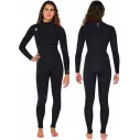 Traje de Neopreno Vissla Seven Seas 4/3mm