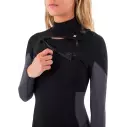 Combinaison Hurley Advantage 4/3mm