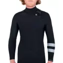 Wetsuit Hurley Advantage 4/3mm