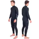 Fato Surf Hurley Advantage Plus 4/3mm