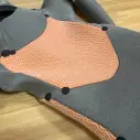 Neopreen Hurley Advantage 4/3mm