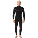 Neoprenanzug Rip Curl Dawn Patrol Perf 4/3mm