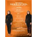 Neoprenanzug Rip Curl Dawn Patrol 3/2mm