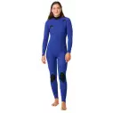 Muta surf Rip Curl E-Bomb Womens 4/3mm