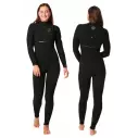 Muta surf Rip Curl E-Bomb Womens 4/3mm