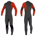 Neopreno O´Neill Hyperfreak Youth 5/4mm +