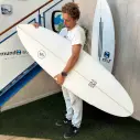 Surfboards Hybrid SEA & SONS Round