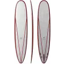 Surfboard longboard Thunderbolt The Gem