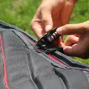 Ocean & Earth Travel Lock