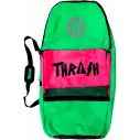 verde + Rosa