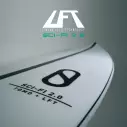 Surfboard Slater Designs Sci-Fi 2.0