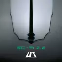 Surfbrett Slater Designs Sci-Fi 2.0