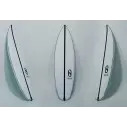 Planche de surf Slater Designs Sci-Fi 2.0